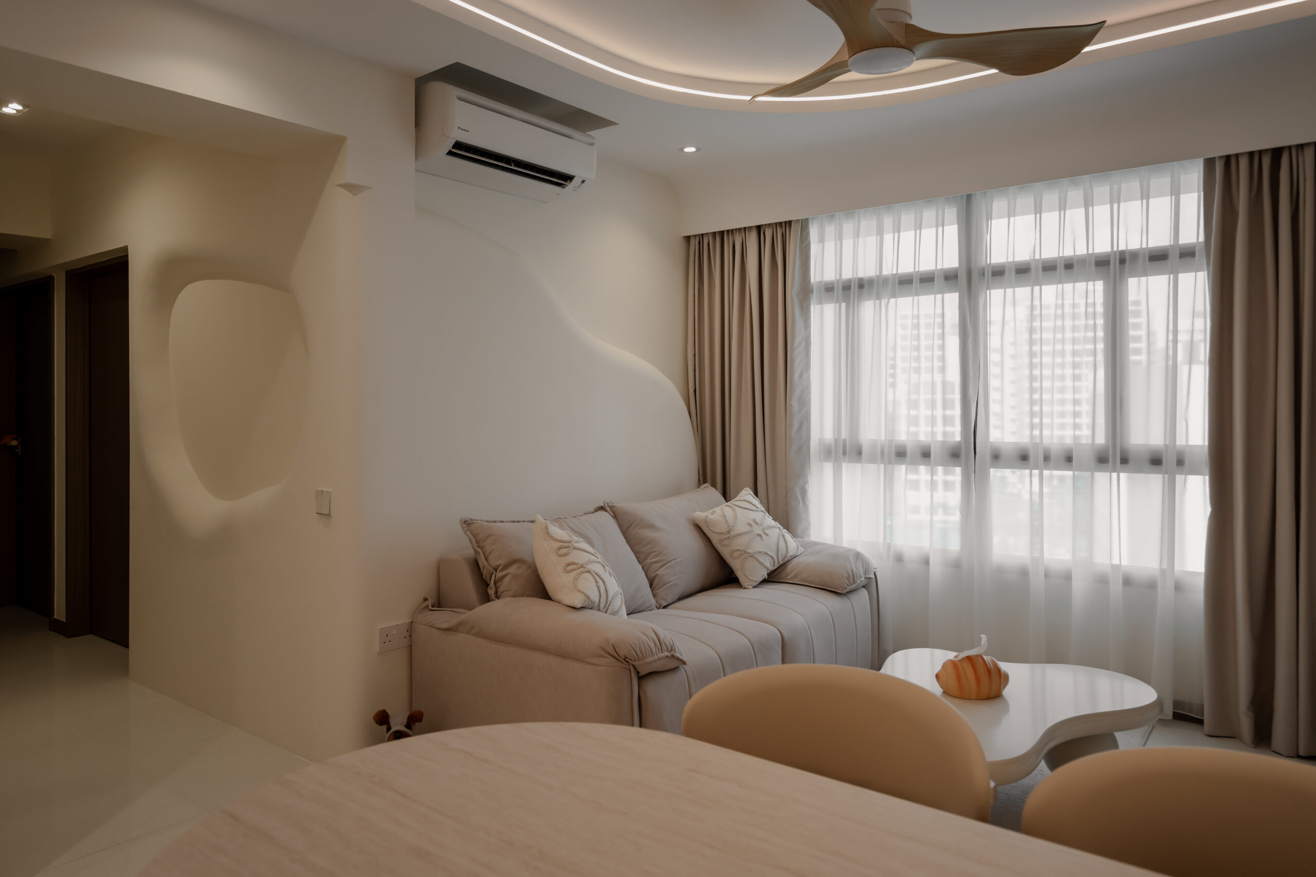 SERVICES - HDB & BTO